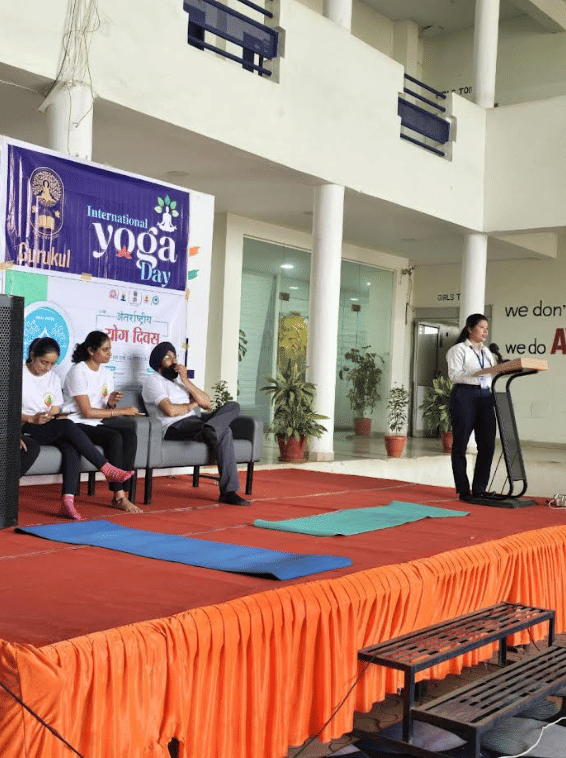 Gurukul College College Activities photo 2